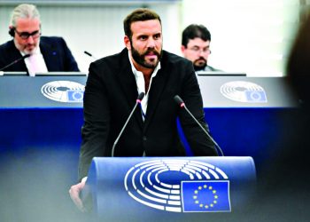 ΣΥΡΙΖΑ: Παππάς & «κοψοχέρηδες»