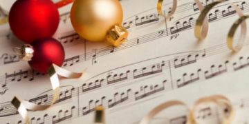 Xριστουγεννιάτικες μελωδίες στο μετρό με τη χορωδία Liberta της Λέσχης Φιλίας του Δήμου