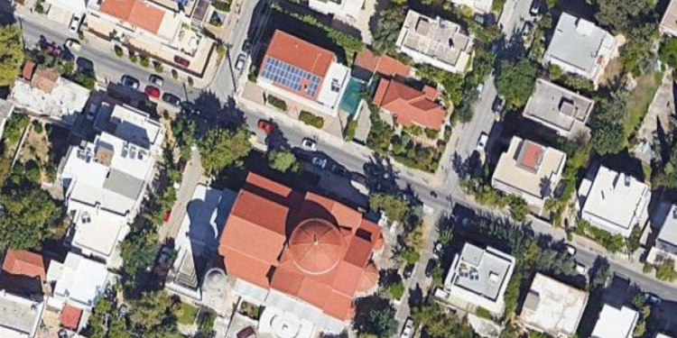 Πράσινο Ταμείο… κονδυλίων για νέα ανάπλαση