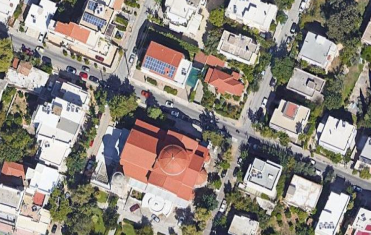 Πράσινο Ταμείο… κονδυλίων για νέα ανάπλαση