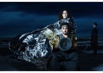 «Οι Ζωντανοί»: Μια παράσταση που ξεχωρίζει