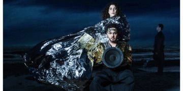 «Οι Ζωντανοί»: Μια παράσταση που ξεχωρίζει