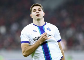 SUPER LEAGUE: Παλληκαρήσια ισοπαλία στο Καραϊσκάκη απέναντι στον Ολυμπιακό για την Κηφισιά