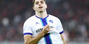 SUPER LEAGUE: Παλληκαρήσια ισοπαλία στο Καραϊσκάκη απέναντι στον Ολυμπιακό για την Κηφισιά