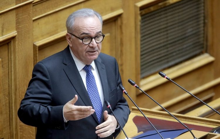 Ν. Παπαθανάσης: Θα πιάσουμε όλους τους οικονομικούς στόχους