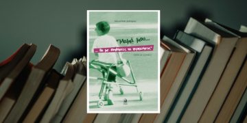 Παρουσίαση του βιβλίου «Μαμά μου… Θα με βοηθήσεις να περπατήσω;» στη Μεταμόρφωση