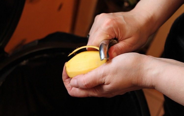 Έρευνα του Δήμου για τα τροφο-απόβλητα