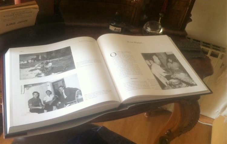 Χριστουγεννιάτικη γιορτή του Λαογραφικού Συλλόγου Πεύκης «Πευκιώτικες Ρίζες»