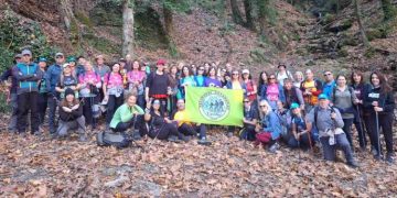 Σύλλογος Πεζoπόρων… ετοιμοπόλεμος για το 2026