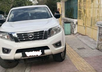 Γονείς 11ου Δημοτικού Σχολείου: «Σε κίνδυνο η ασφάλεια των μαθητών»