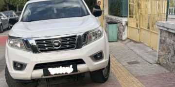 Γονείς 11ου Δημοτικού Σχολείου: «Σε κίνδυνο η ασφάλεια των μαθητών»