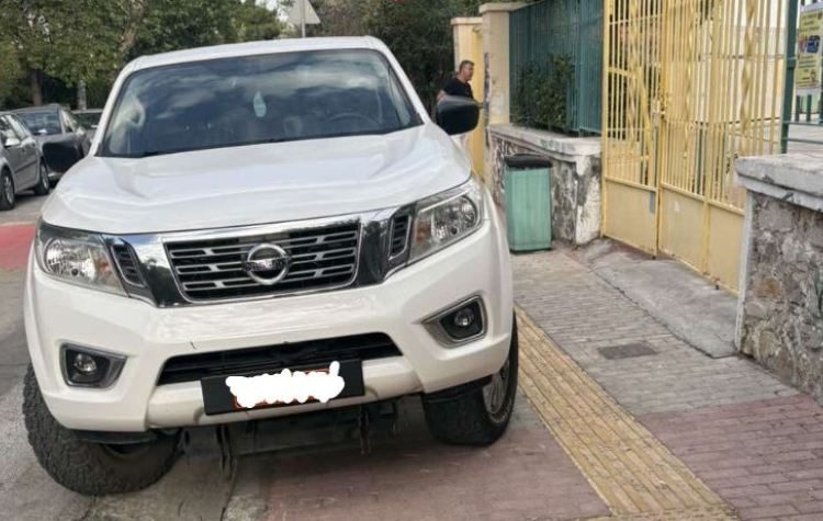 Γονείς 11ου Δημοτικού Σχολείου: «Σε κίνδυνο η ασφάλεια των μαθητών»