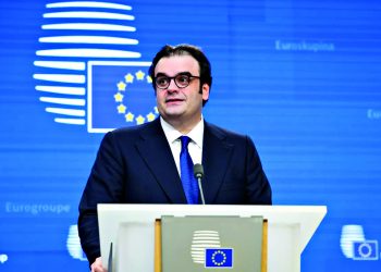 Kυριάκος Πιερρακάκης: Μια ισχυρή ευρω-προεδρία