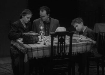 Σινεμά με άλλου βλέμμα στην Ταινιοθήκη της Ελλάδος