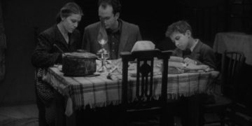 Σινεμά με άλλου βλέμμα στην Ταινιοθήκη της Ελλάδος