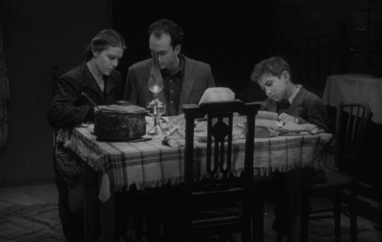 Σινεμά με άλλου βλέμμα στην Ταινιοθήκη της Ελλάδος