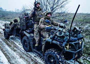 Ουκρανία- Ρωσία- ΗΠΑ: Πόκερ δίχως… άσσους