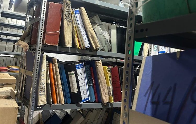 Ψηφιακή αναβάθμιση στην Πολεοδομία Κηφισιάς