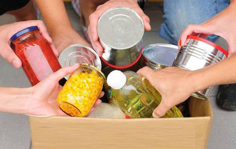 Δήμος Διονύσου: Κάλεσμα στήριξης του Ιδρύματος Κόκκορη με συγκέντρωση ειδών πρώτης ανάγκης