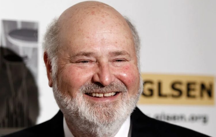 Νεκρός, ο διάσημος σκηνοθέτης Ρομπ Ράινερ