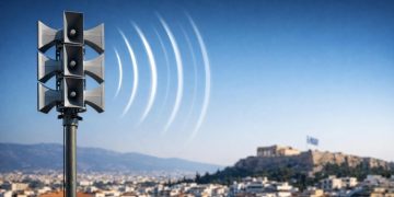 Δοκιμαστική ήχηση σειρήνων συναγερμού την Παρασκευή 19 Δεκεμβρίου