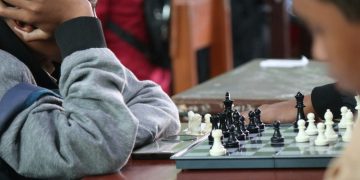 Ξεκινούν τα δωρεάν μαθήματα σκάκι στην Μεταμόρφωση 