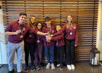 «Σερί» επιτυχιών για την Ακαδημία Σκάκι Νέου Ψυχικού