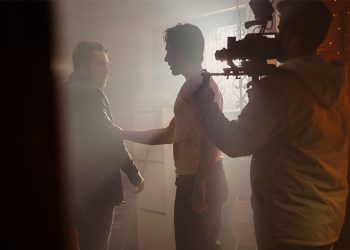 «Σκάψε!»: Ολοκληρώθηκαν τα γυρίσματα της ταινίας του Θοδωρή Βουρνά