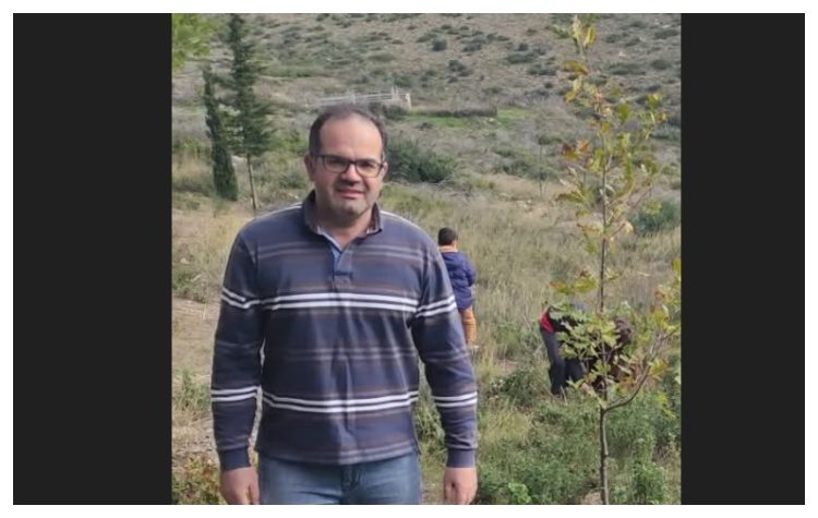 Νικήτας Σταματελόπουλος- Αντιπρόεδρος ΣΠΑΠ: «Η Πεντέλη θα ξαναγίνει πράσινη και ανθεκτική!»   