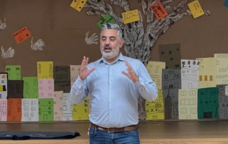 Δύο Χρόνια Αναγέννησης στο Ηλιακό Χωριό