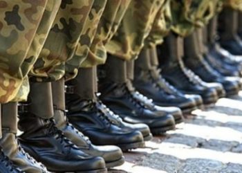 Χρειάζεται τόλμη…