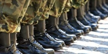 Χρειάζεται τόλμη…