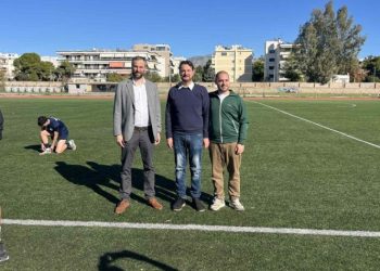 ΣΒΑΠ: Το ποδόσφαιρο «ένωσε» σχολεία και Δήμους