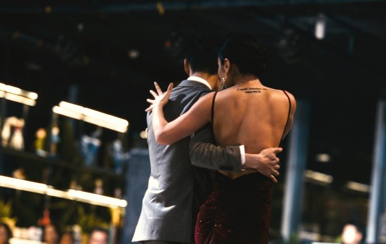 «Το Tango των Χριστουγέννων» - Μία… εξωτική εκδήλωση στην Μεταμόρφωση