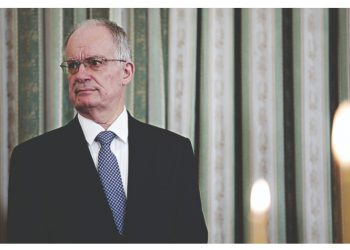 Κωνσταντίνος Τασούλας: Μετρημένος πρόεδρος