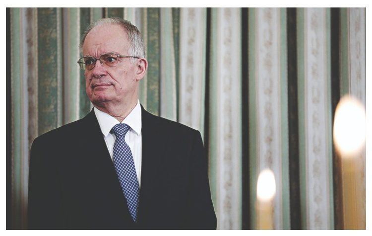 Κωνσταντίνος Τασούλας: Μετρημένος πρόεδρος