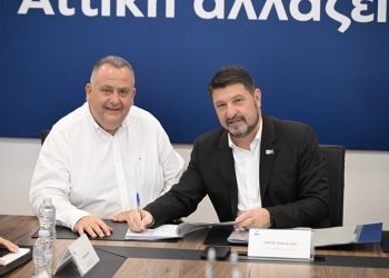 Γιάννης Τομπούλογλου: «Η κοινωνική πολιτική δεν είναι σύνθημα. Είναι πράξη»