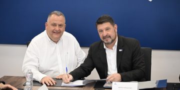 Γιάννης Τομπούλογλου: «Η κοινωνική πολιτική δεν είναι σύνθημα. Είναι πράξη»