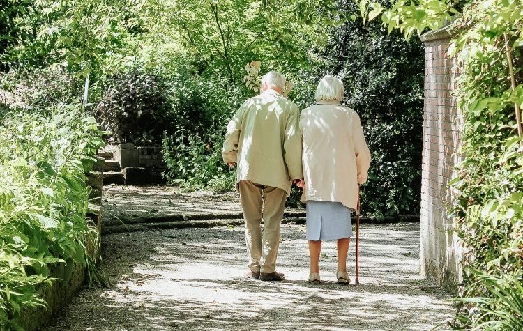 Ο Δήμος Φιλοθέης-Ψυχικού στο πλευρό της Τρίτης Ηλικίας