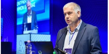 Βλάσσης Σιώμος: «Πολύ σημαντική η προσφορά και η αυτοθυσία του Πυροσβεστικού Σώματος»