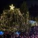«Λάμψη» Χριστουγέννων στο Δημαρχείο Xoλαργού