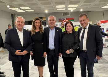 Βραδιά τιμών του Δήμου σε αθλητές και προπονητές