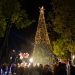 Λαμπρή φωταγώγηση του χριστουγεννιάτικου δέντρου του Δήμου Φιλοθέης – Ψυχικού