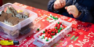 Ανοίγει τις πόρτες του το Χριστουγεννιάτικο Πάρκο Ξωτικών & Εφευρέσεων στο Νέο Ψυχικό