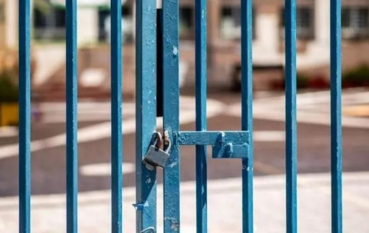 Κλειστά όλα τα σχολεία στον Δήμο Λυκόβρυσης - Πεύκης την Τετάρτη 21 Ιανουαρίου