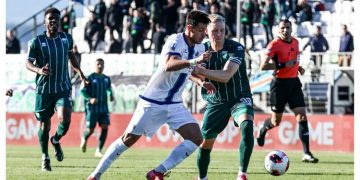 Κύπελλο Ελλάδας: Με ήττα στη Λιβαδειά αποχαιρέτησε τον θεσμό η Κηφισιά