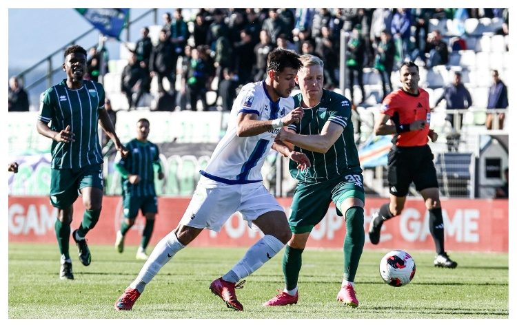 Κύπελλο Ελλάδας: Με ήττα στη Λιβαδειά αποχαιρέτησε τον θεσμό η Κηφισιά