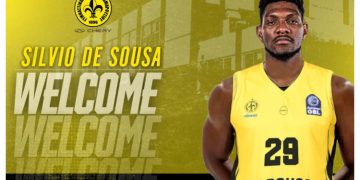 BASKET LEAGUE: «Ψηλώνει» με Silvio De Sousa το Μαρούσι