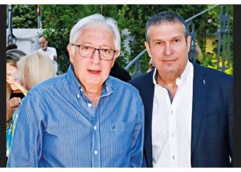 Δήμος Αμαρουσίου: Νέος αντιδήμαρχος Οικονομικών ο Νίκος Πέππας