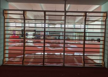 Διοίκηση ΟΑΚΑ για τα νερά στο προπονητήριο: «Λυπούμαστε για την ταλαιπωρία, προχωράμε σε έργα»